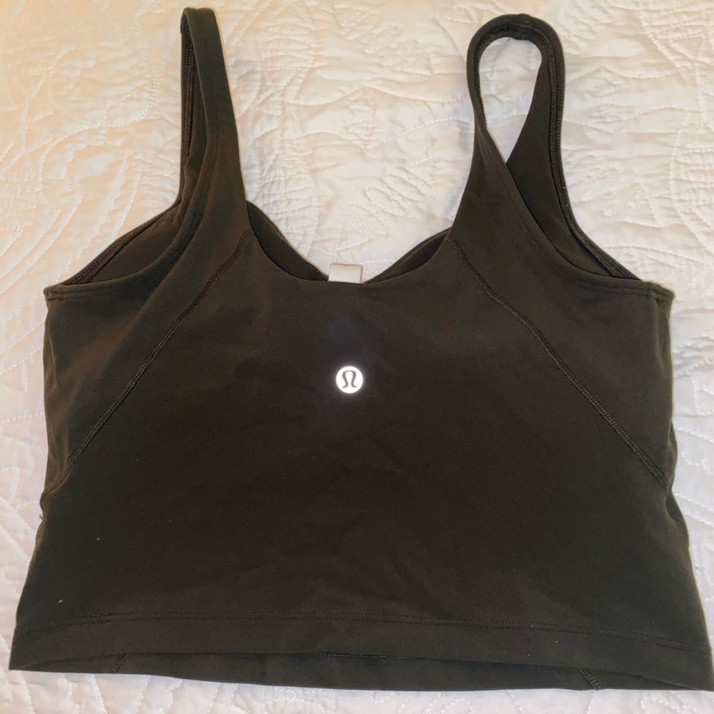 Lululemon align tank